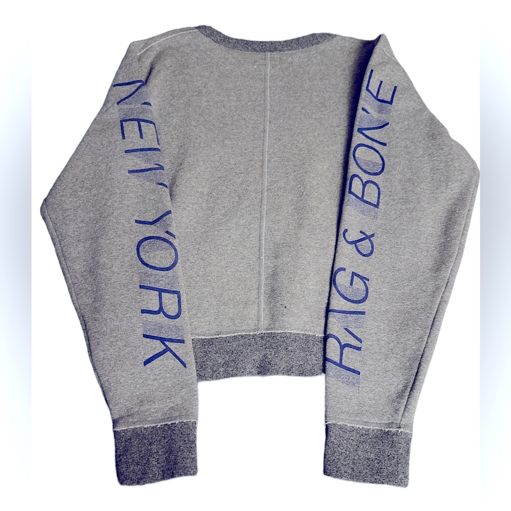 Rag & Bones sweater
